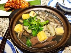 -南京大牌档(香港广场店)