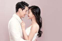 -IDO婚纱摄影(上海旗舰店)