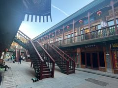 -中华巴洛克风情街