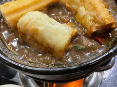 -川香煲(茅台路店)