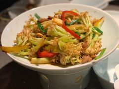 -老头儿油爆虾(星光一期店)