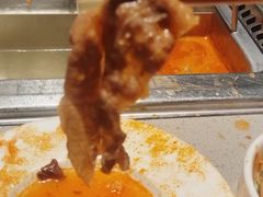 -海底捞火锅(关山保利店)