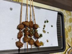 -铭副琦食·虾蟹烩馆(渔人码头店)