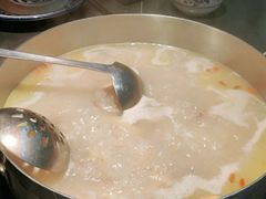 -淼福猪肚鸡·椰子鸡火锅(大沙地店)