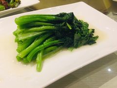 -唐拉雅秀酒店-唐苑中餐厅