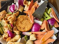 -包整·丝娃娃(一览甲秀楼风景店)