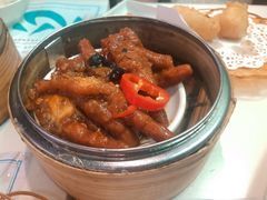 -点点心点心专门店(湾仔店)