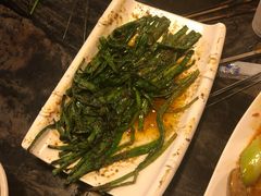 -郑贵初烧烤·烤凤爪的发明者(王家湾店)