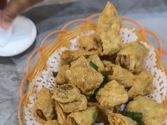 -红灯笼龙凤饭店(宁波老字号店)