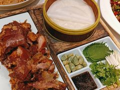 -北李·海肠捞饭·大连菜(望京凯德MALL店)