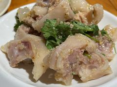 -繁仔牛杂(石排店)