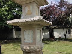 -南京市无想山景区