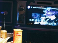 -INLOVE KTV(世博源店)