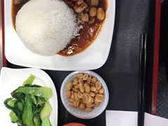 -鮮而純面馆(浦东店)