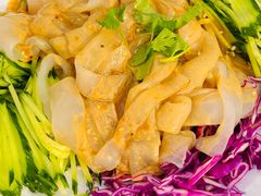 -春满园生态餐厅(南宫路店)