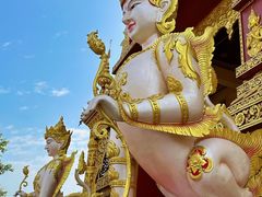 -西双版纳勐泐文化旅游区