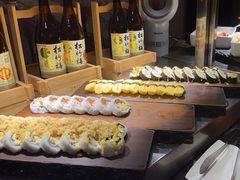 -岷山饭店-芝芝自助餐厅