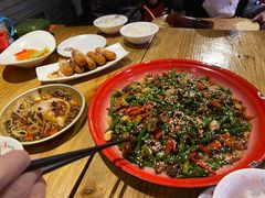 -兔槽江湖菜·重庆璧山兔(水围店)