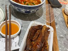 -老盛兴·上海小笼汤包馆(武夷店)