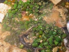 -探鱼·鲜青椒爽麻烤鱼(天河优托邦店)