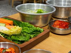 -姜虎东白丁烤肉(深圳湾后海汇店)