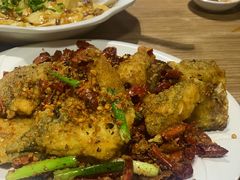 -百福麵家(新馬路店)