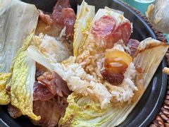 -堂屋糖水店(愚园店)