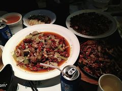 -舌尖上的食缘花园主题餐厅
