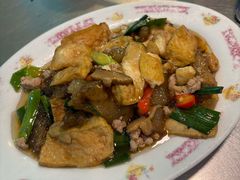 -龙眼南白粥六顺白粥