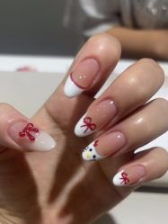 -晨·艺美甲美睫