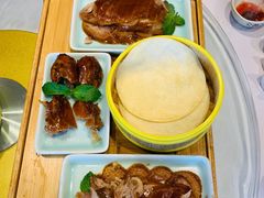 -京味斋·北京烤鸭(华威桥北工大店)