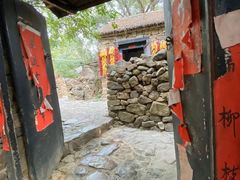 -竹泉村旅游度假区