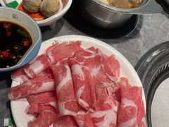 -鼎香缘海鲜自助火锅烤肉(锦辉购物广场店)