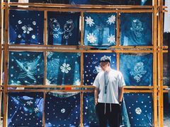 -璞真扎染博物馆