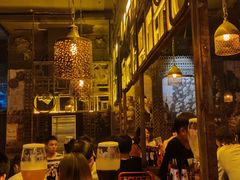 -Helens海伦司小酒馆(深圳龙岗区万达广场店)