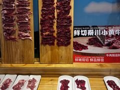 -初色海鲜自助(万丰路店)