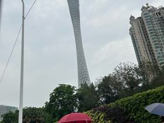-广州塔