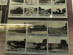 -中国铁道博物馆(正阳门馆)