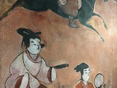 -张掖市博物馆