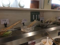 -九玺炉旋转小火锅(柠溪路店)