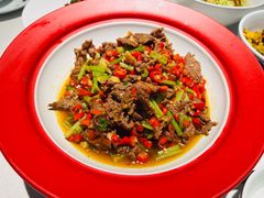 -湘鼎盛·大厨鲜炒湖南味(高新银泰店)
