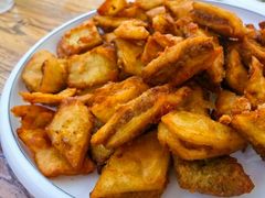 -溢心园香河肉饼总店