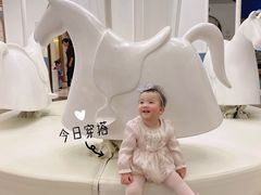 -BossBabe亲子餐厅(金光华广场店)