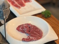-南门涮肉(上海二店)