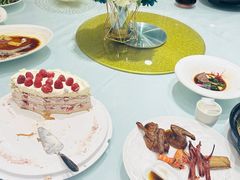 -一品粤珍轩(吴中路店)