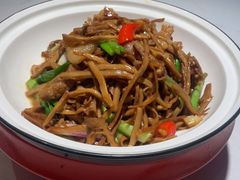 -花椒俏川菜小馆(南海万达店)