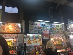 -陳妈妈泰国菜