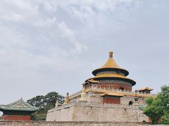 -磬锤峰森林公园