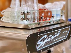 -VOYAGE COFFEE(杨梅竹店)