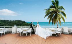 -太古映画婚纱摄影(天河店)